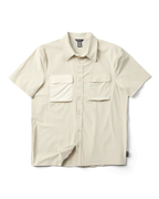 Solta Short-Sleeve Sun Shirt - Men's