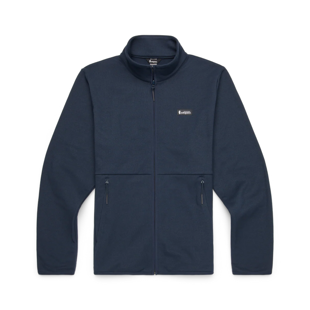Envo Fleece Full-Zip Jacket - Men's
