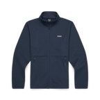 Envo Fleece Full-Zip Jacket - Men's