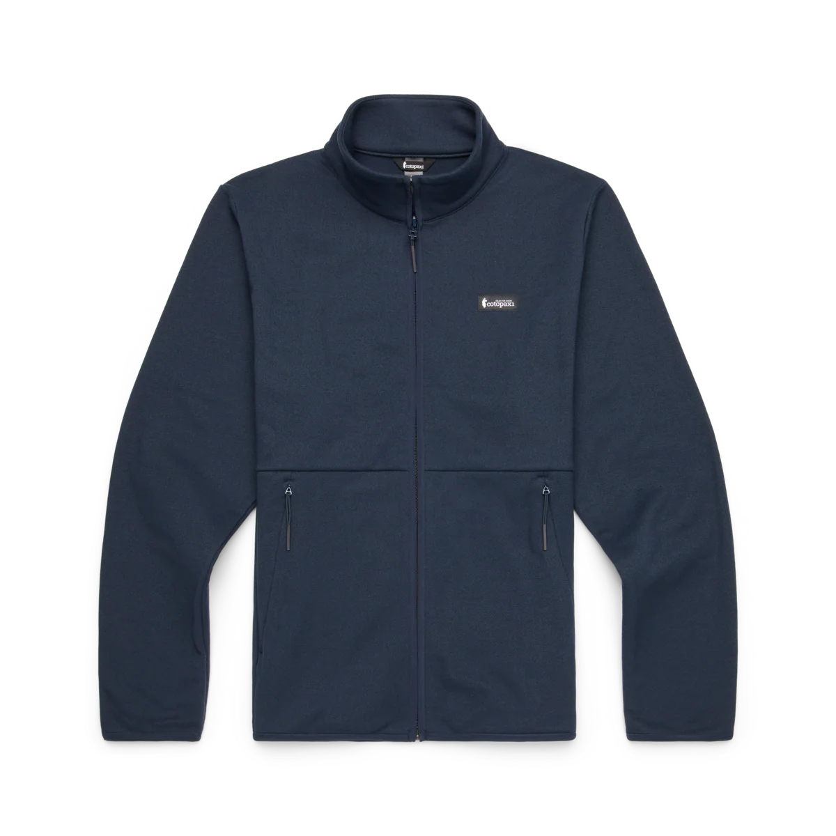 Envo Fleece Full-Zip Jacket - Men's
