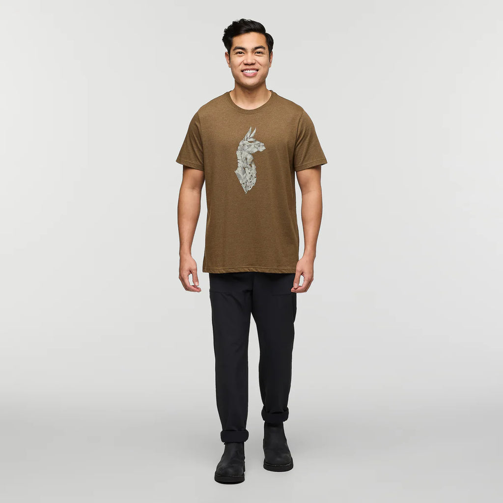 Into the Pines T-Shirt - Men's