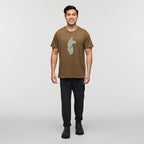 Into the Pines T-Shirt - Men's