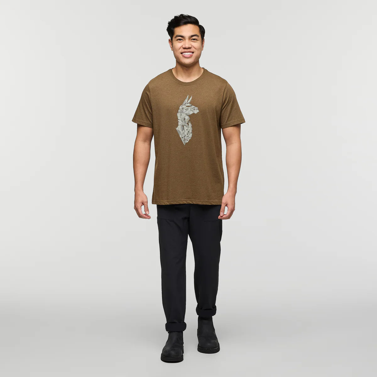 Into the Pines T-Shirt - Men's