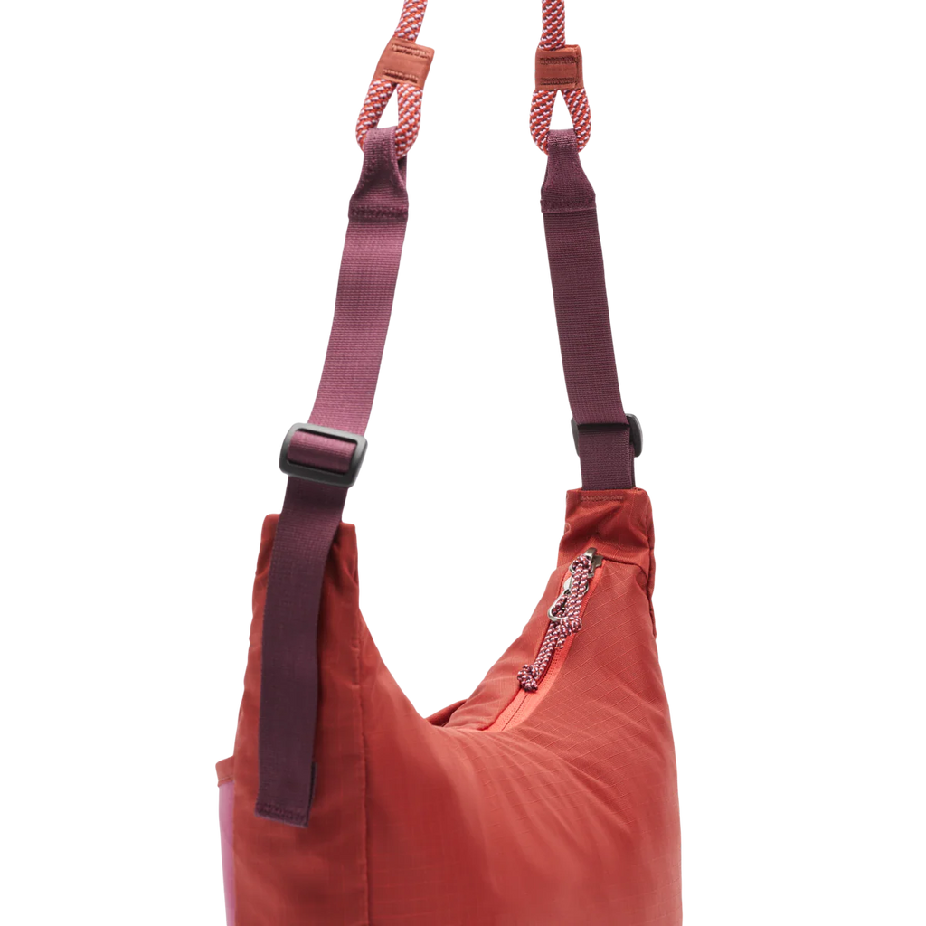 Trozo 8L Shoulder Bag - Cada Día