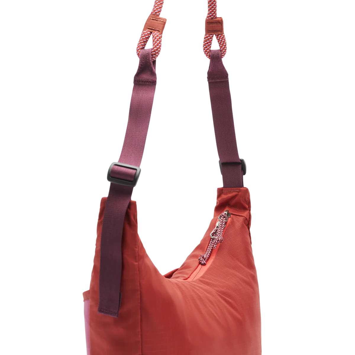 Trozo 8L Shoulder Bag - Cada Día