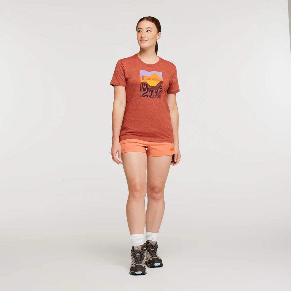 Cotopaxi Vibe T-Shirt - Women's