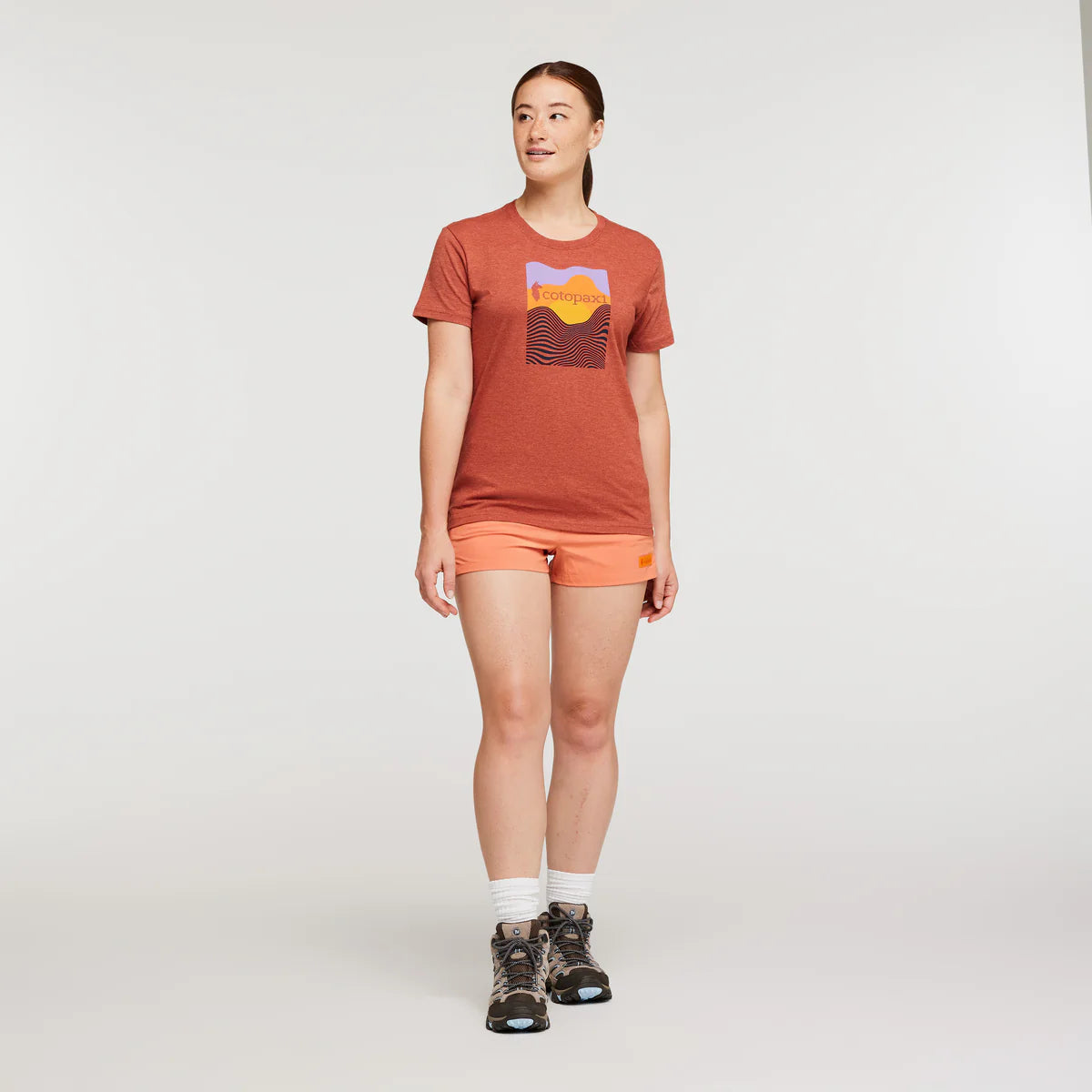 Cotopaxi Vibe T-Shirt - Women's