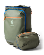 Allpa 50L Adventure Travel Pack