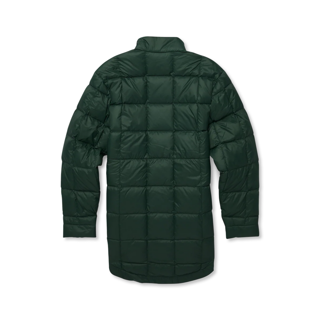 Repleto Down Long Jacket - Women's