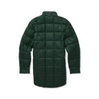 Repleto Down Long Jacket - Women's