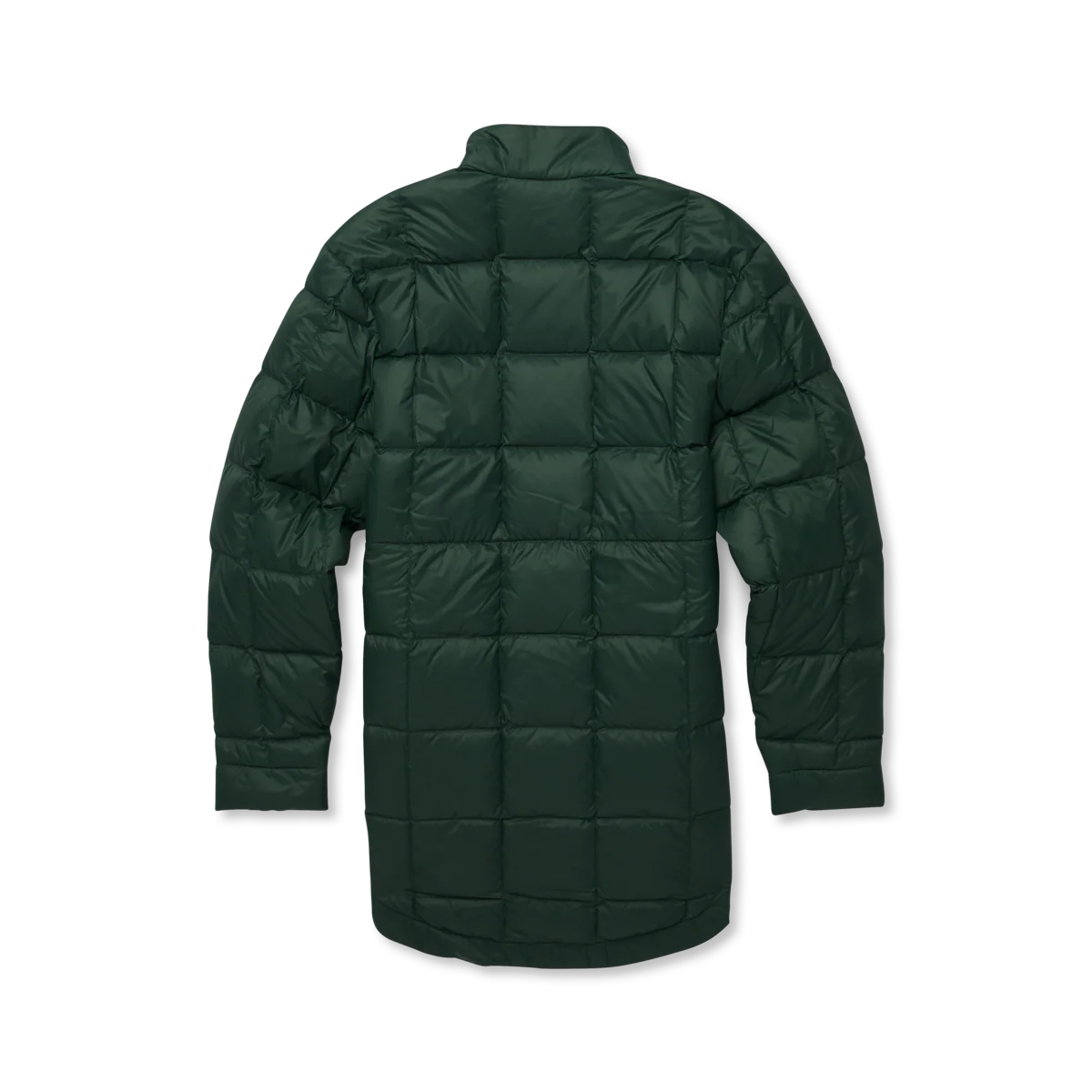 Repleto Down Long Jacket - Women's