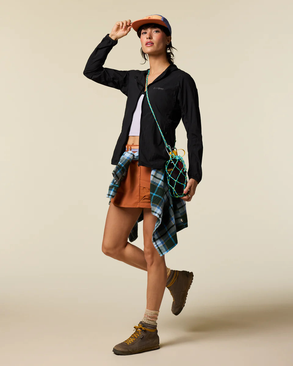 Pacaya Lite Hooded Jacket - Women's