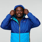 Teca Cálido Hooded Jacket - Men's