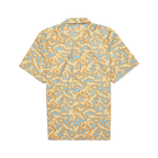 Estival Button Up Shirt - Print - Men's