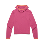 Sombra Sun Hoodie - Women's