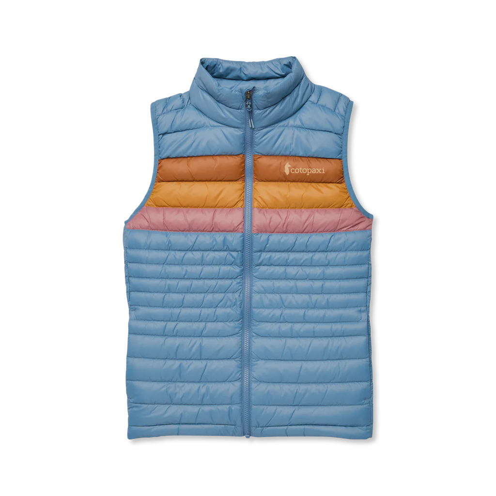 Fuego Down Vest - Women's