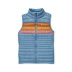 Fuego Down Vest - Women's