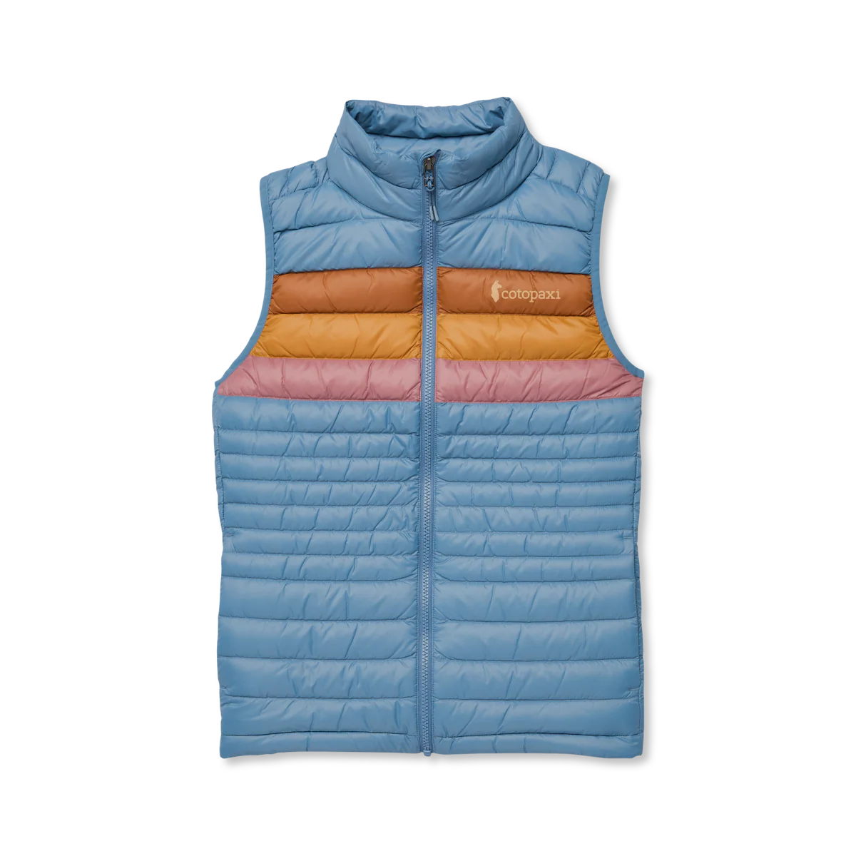 Fuego Down Vest - Women's