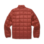 Repleto Down Jacket - Men's