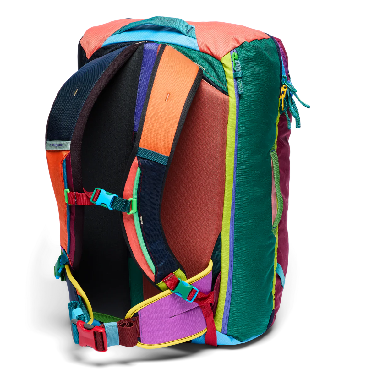 Allpa 42L Travel Pack - Del Día