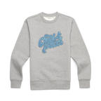 Coto-Patch Crew Sweatshirt - Women's