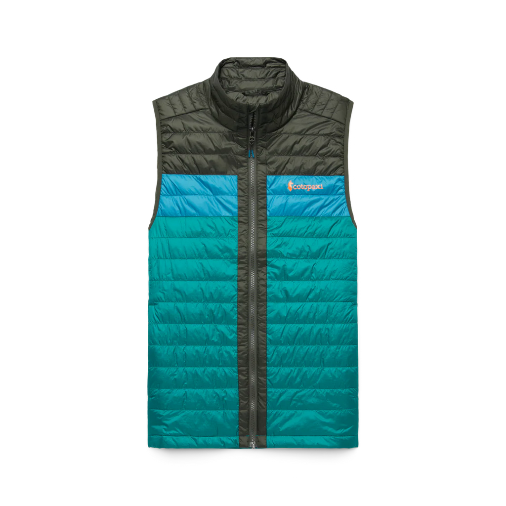 Capa Insulated Vest - Women's