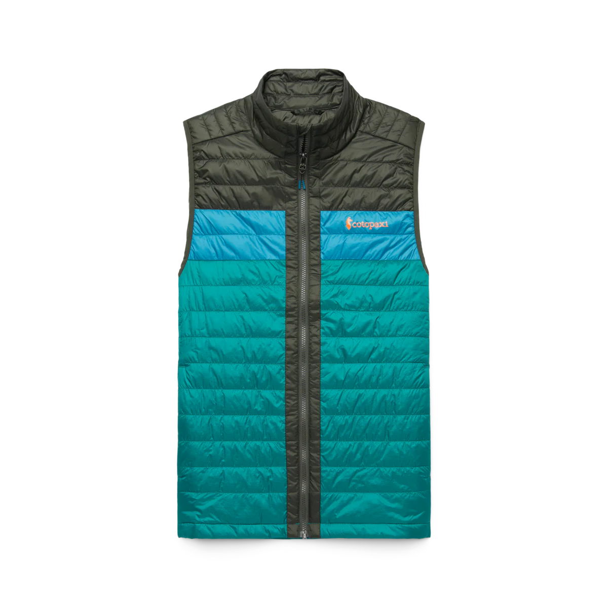 Capa Insulated Vest - Women's