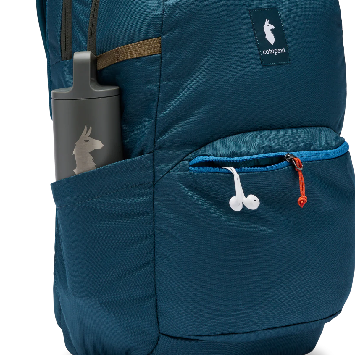 Chiquillo 30L Daypack - Cada Día