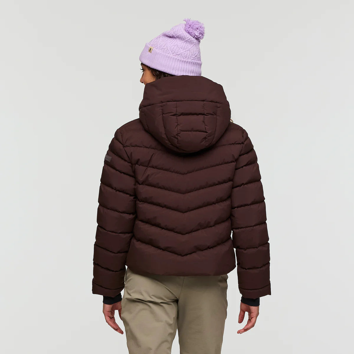 Alivio Down Jacket - Women's