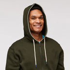Do Good Full-Zip Hoodie - Men's