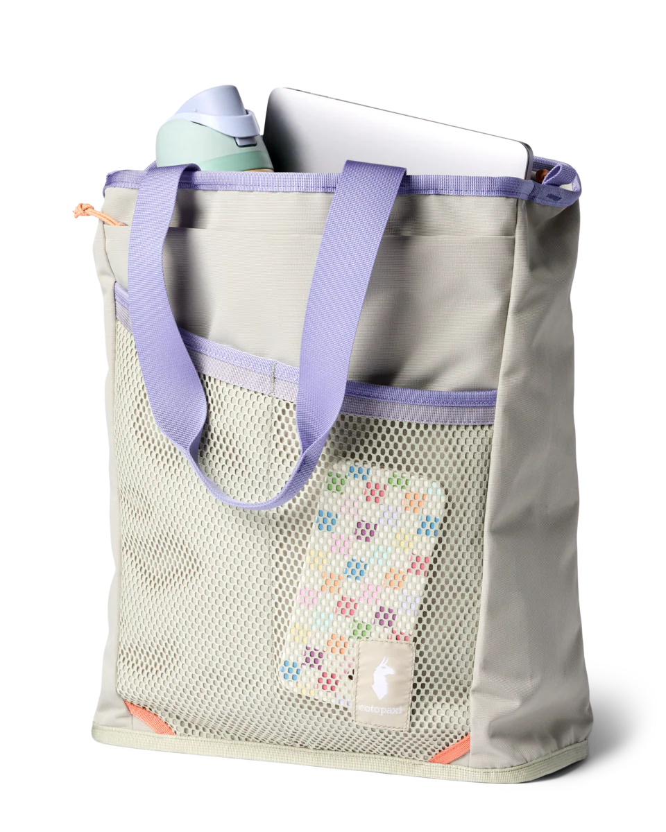 Todo 22L Convertible Tote