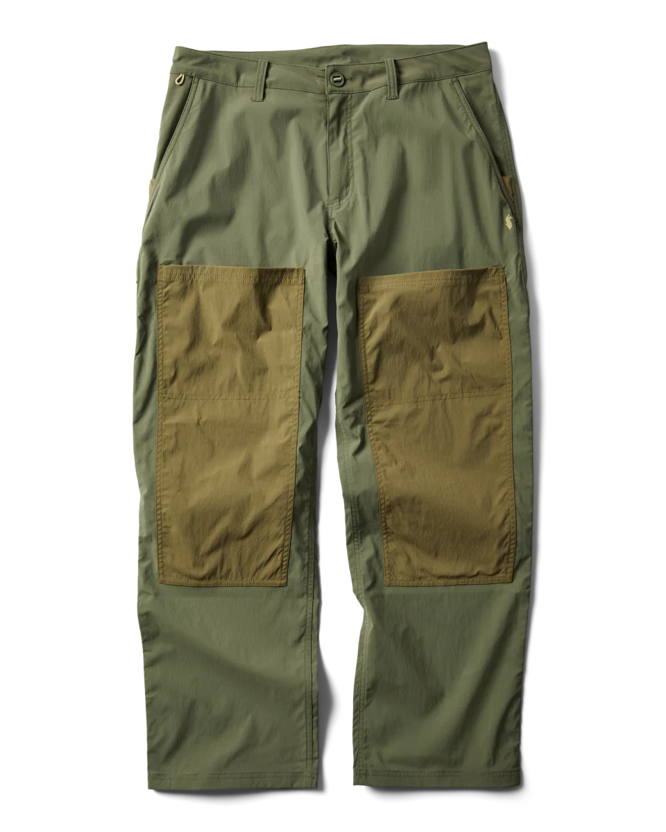 Coraje Tech Utility Pant - Men's