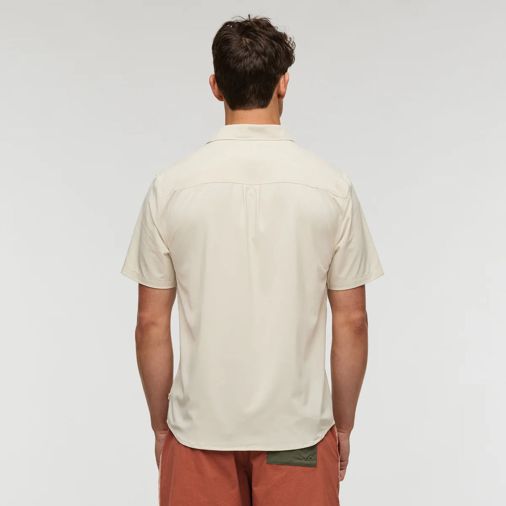 Cambio Button Up Shirt - Men's