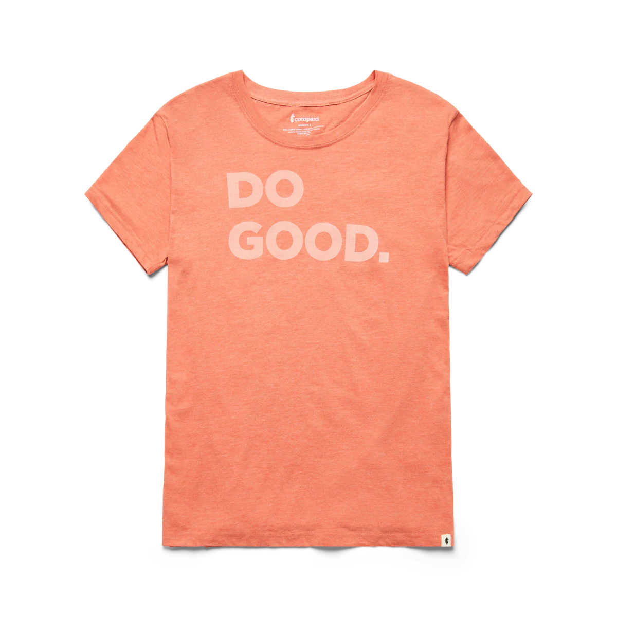 Do Good T-Shirt - Women's