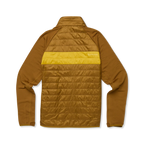 Capa Hybrid Insulated Jacket - Men's