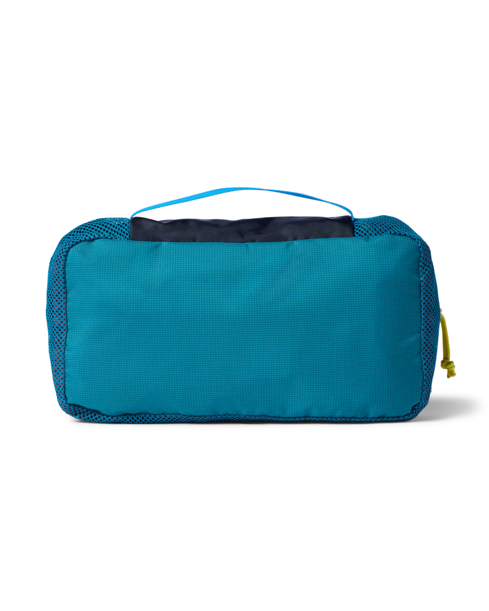 Cubo 3L Travel Cube - Del Día