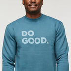 Do Good Crew Sweatshirt - Men's