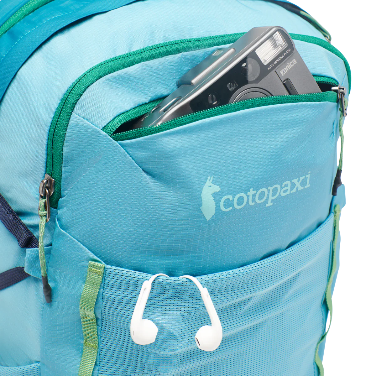 Lagos 25L Hiking Hydration Pack