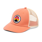 Sunny Side Trucker Hat