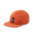 Cada Dia 5-Panel Hat