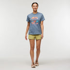 Brinco 3" Short - Solid - Women's