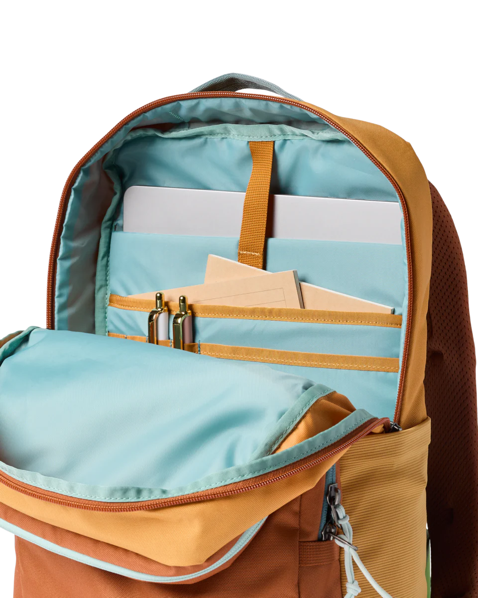 Tasra 16L Backpack