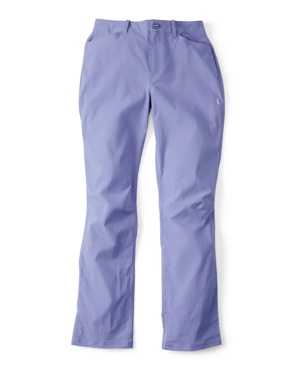 Coraje Tech Pant - Women's