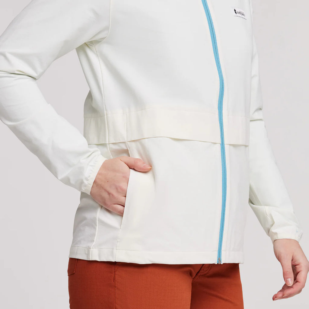 Viento Travel Jacket - Women's