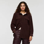 Cameta Shacket - Women's