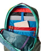 Chiquillo 26L Daypack - Del Día