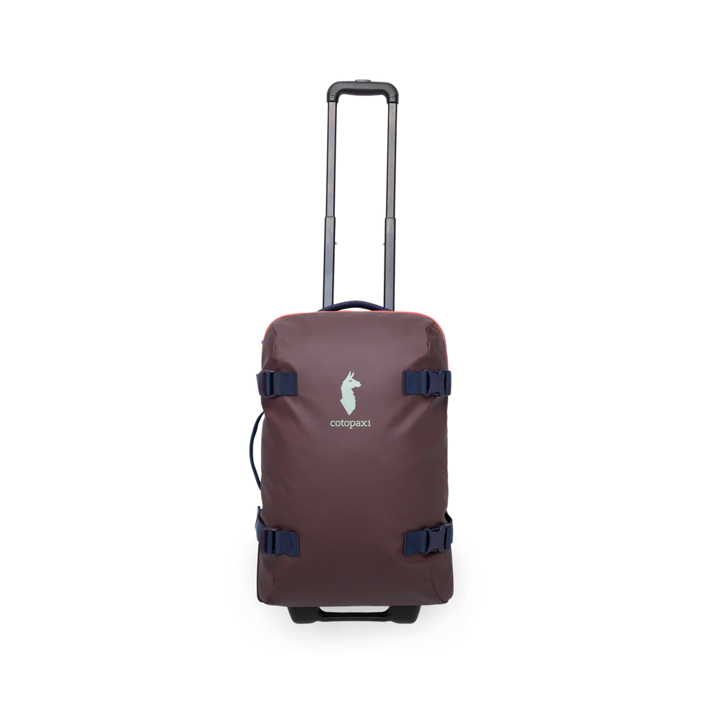 Allpa 38L Roller Bag