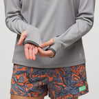 Sombra Long-Sleeve Sun Shirt - Women's