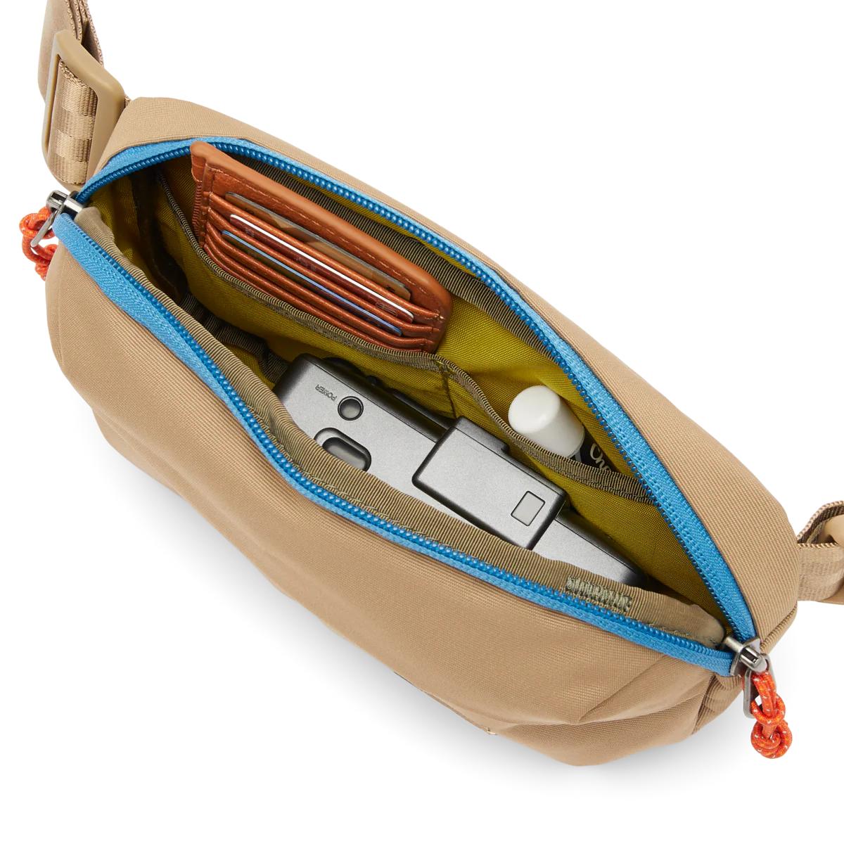 Todo 2L Hip Pack - Cada Día