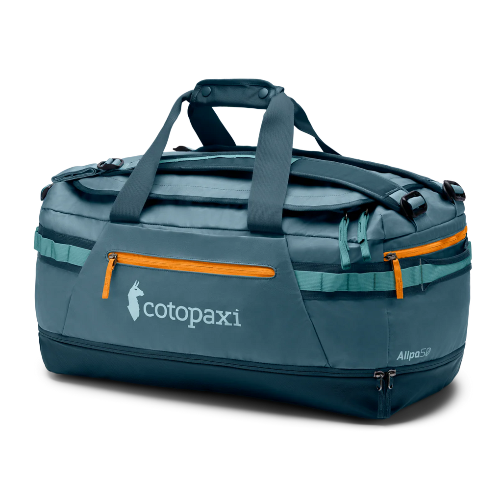 Allpa 50L Duffel Bag